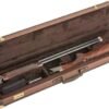 BROWNING LUGGAGE CASE O/U 34" - TRADITIONAL UNIVERSAL BROWN