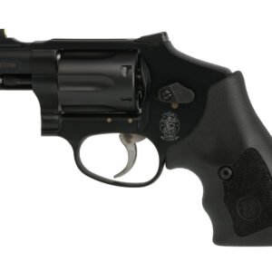 14288a15f.jpg SMITH AND WESSON 432UC 32H&R 1-7/8" 6RD NS BLK