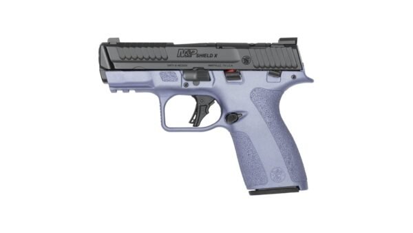 14838-2.jpg SMITH AND WESSON SHIELD X 9MM BLK/ORC 13+1 OR