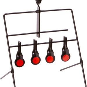 15285.jpg ALLEN .22 TARGET RESETTING - STEEL TARGET BLACK