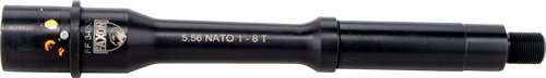 15A58P7NSQ.jpg FAXON AR15 BARREL 5.56 NATO - 7.5" 1:8 SOCOM PROFILE BLACK