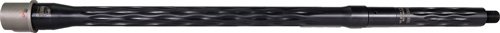15BW8R18LMQ5R.jpg FAXON AR15 BARREL .223 WYLDE - 18" 1:8 5R FLAME FLUTED BLK