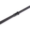 15a58m16npq_angle.jpg FAXON AR15 BARREL 5.56 NATO - 16" 1:8 PENCIL PROFILE BLK