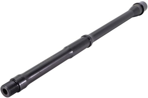 15a78m16ngq_angle_2.jpg FAXON AR15 BARREL 9MM PCC - 16" 1:10 LIGHT TAPER BLK
