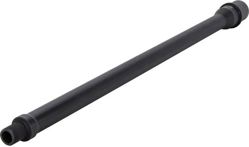 15a910n16nlq_angle_1.jpg FAXON AR15 BARREL 9MM PCC - 16" 1:10 LIGHT TAPER BLK