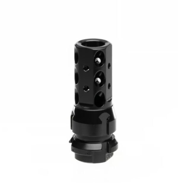 16073b3.jpg DEAD AIR ARMAMENT KEYMO MUZZLE BRAKE .578-28