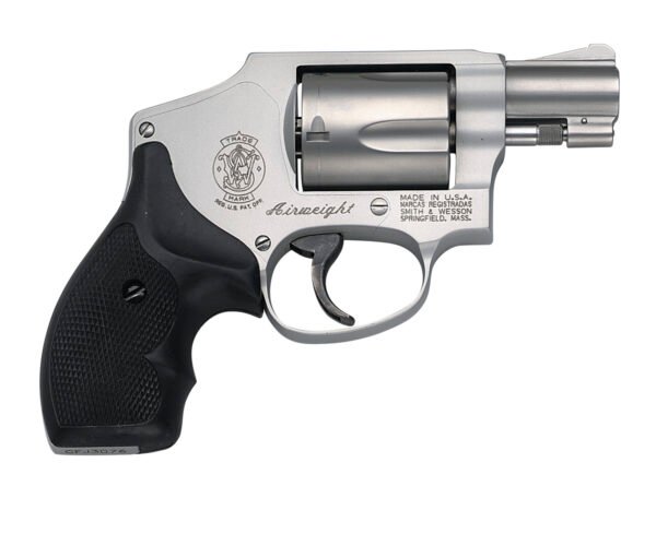 163810fca0.jpg SMITH AND WESSON 642 38SPC 1-7/8 5RD NO LOCK