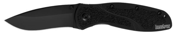 1670blk.jpg KER BLUR BLK/BLK 3.4 DP