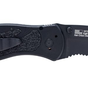 1670gbblkst.jpg KER BLUR BLK/BLK P SER GB 3.4D