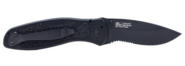 1670gbblkst.jpg KER BLUR BLK/BLK P SER GB 3.4D