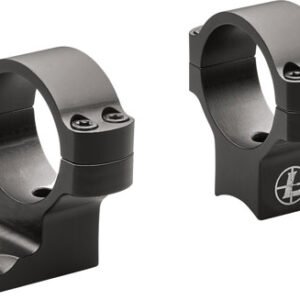 LEUPOLD INTEGRAL BASE/RING - B-COUNTRY 2PC/30MM MED X-BOLT
