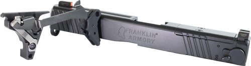 1750044BLK.jpg FRANKLIN ARMORY G S223 BINARY - SLIDE & TRIGGER FOR GLOCK G22