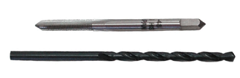 1767.png WILLIAMS HIGH SPEED - TAP & DRILL SET 6-48