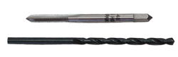 1768_1.png WILLIAMS HIGH SPEED - TAP & DRILL SET 8-40