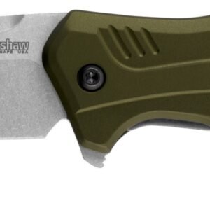 1776olsw.jpg KER LINK OLIVE ALUMINM 3.25 DP