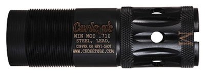 17794.jpg CARLSONS CHOKE TUBE SPT CLAYS - 12GA PORTED MOD INVECTOR
