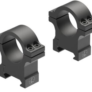 180945e443-2.jpg LEUPOLD RINGS OPEN RANGE C-S 30MM LOW