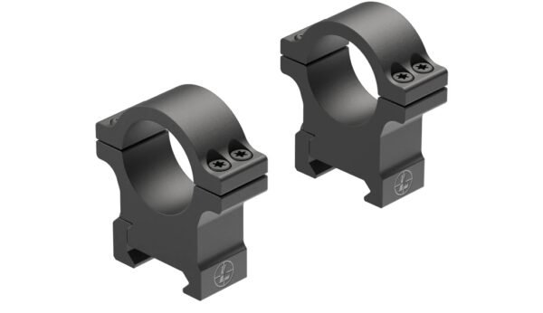 180945e443-2.jpg LEUPOLD RINGS OPEN RANGE C-S 30MM LOW
