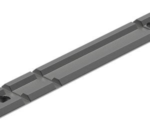 LEUPOLD BASE RIFLEMAN 1PC - SAVAGE AXIS/110 8-40 MATTE