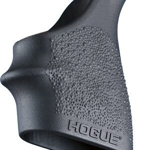 18200H.jpg HOGUE HANDALL BEAVER TAIL GRIP - SLEEVE FITS GLOCK 42 & 43 BLK