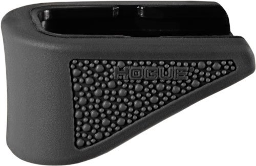18220H_1.jpg HOGUE GRIP EXTENSION BASE PAD - FOR GLOCK 42 6RD BLACK