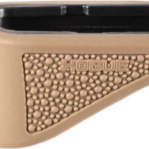 18223_1.jpg HOGUE GRIP EXTENSION BASE PAD - FOR GLOCK 42 6RD FDE