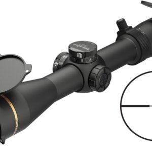 1838367b7f.jpg LEUPOLD VX-6HD G2 2-12X42 30MM CDS FDD