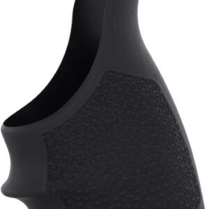 18510H.jpg HOGUE HANDALL BEAVERTAIL GRIP - SLEEVE TAURUS G2 BLACK