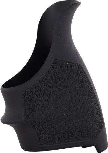 18510H.jpg HOGUE HANDALL BEAVERTAIL GRIP - SLEEVE TAURUS G2 BLACK