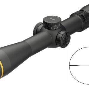 185453.jpg LEUPOLD VX-4HD 3-12X40 30MM ILL FDTH
