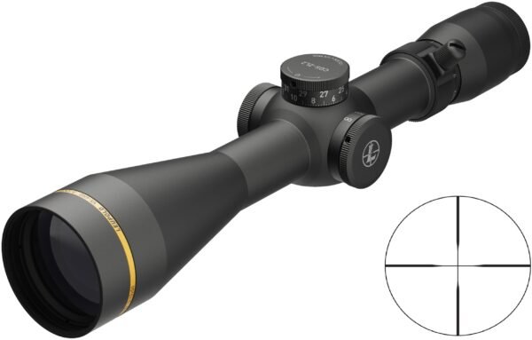 185454.jpg LEUPOLD VX-4HD 3-12X50 30MM CDS SF DPX
