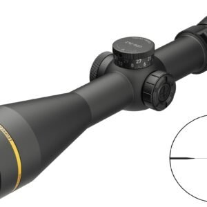 185455.jpg LEUPOLD VX-4HD 3-12X50 30MM CDS FDTH