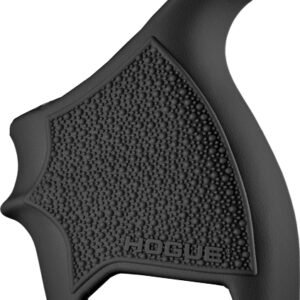 18720H.jpg HOGUE HANDALL BEAVERTAIL GRIP - SLEEVE TAURUS GX4/GX4XL BLACK