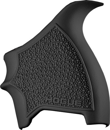18720H.jpg HOGUE HANDALL BEAVERTAIL GRIP - SLEEVE TAURUS GX4/GX4XL BLACK