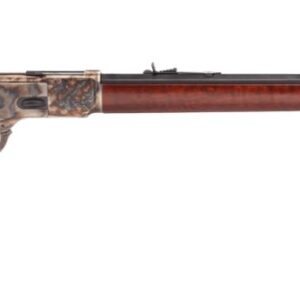1873rifleb368.jpg TAYLOR'S & COMPANY 1873 RIFLE 45LC 24" BL/WD 13+1