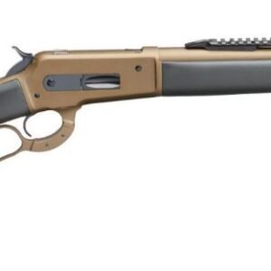 1886de17.jpg TAYLOR'S & COMPANY 1886 BB MKII 45-70 TAN/BK 19"#