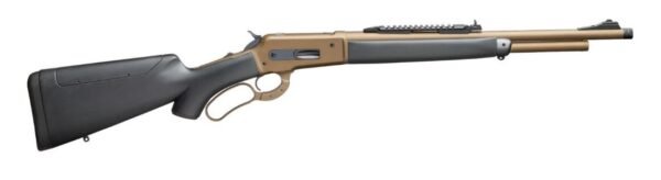 1886de17.jpg TAYLOR'S & COMPANY 1886 BB MKII 45-70 TAN/BK 19"#