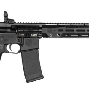 1889k001d643.jpg DIAMONDBACK FIREARMS DB15 5.56MM BLK 16" KAC M-LOK