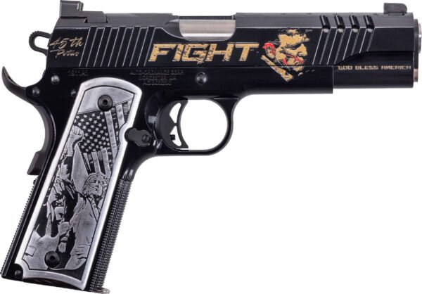 1911TCAC18.jpg KAR AO 1911 45AP 5B TRUMP 7RD