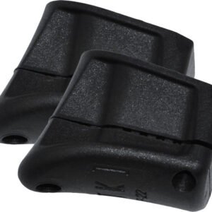 1916N0110BLK1_1.jpg TANDEMKROSS WINGMAN PLUS 5 - BUMPERS FOR WALTHER P22 2-PACK