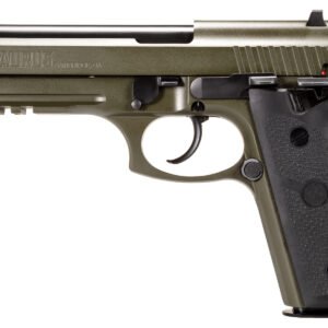 Taurus_92_10024939_ODG TAURUS PT92 9MM DA ODG FS 17+1