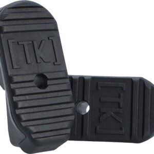 1926N0237BLK1_1.jpg TANDEMKROSS MARKPRO MAG BUMPER - FOR RUGER MARK IV 22/45 2-PACK