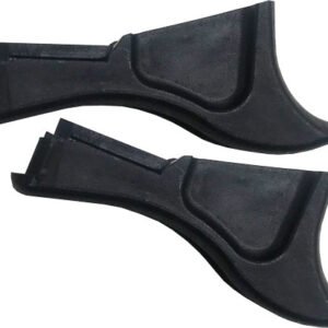 1926N0294BLK1_1.jpg TANDEMKROSS TOMAHAWK HOOKED - BUMPER RUGER MKIV 22/45 2-PACK