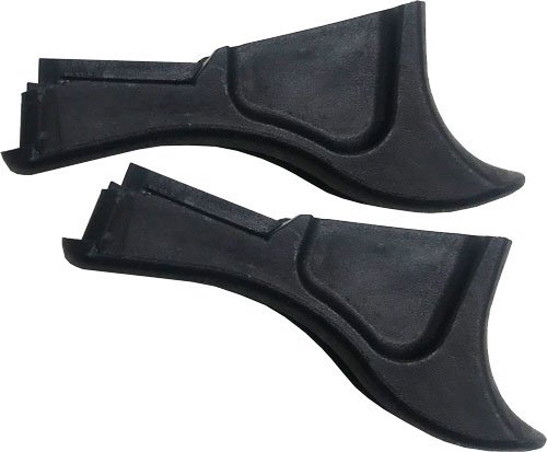 1926N0294BLK1_1.jpg TANDEMKROSS TOMAHAWK HOOKED - BUMPER RUGER MKIV 22/45 2-PACK