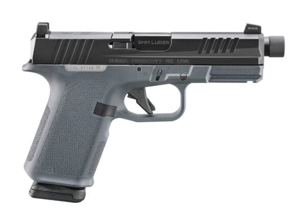 19412rc452.jpg RUGER RXM 9MM BLK/GRAY 15+1 4" AS TB