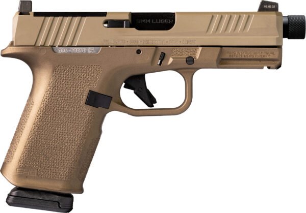 19429-RUG.jpg RUG RXM 9MM PST FDE TB 15RD DE
