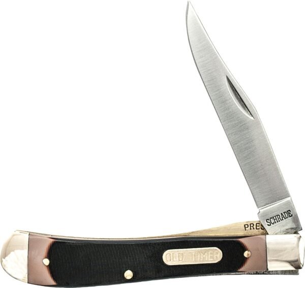 194ot.jpg OLT GUNSTOCK TRAPPER SINGLE