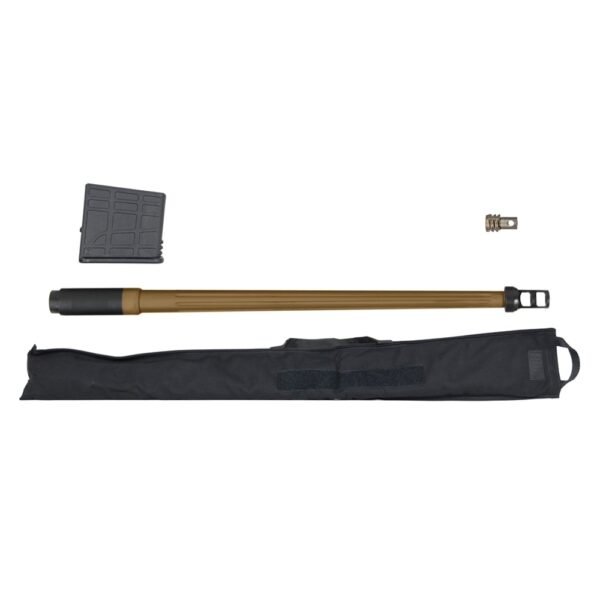 1953717fc.jpg BARRETT FIREARMS MK22 BARREL 300NOR 26" COYOTE