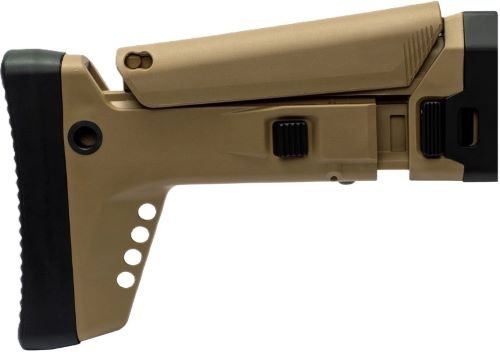 GO UFS 1913 UNIVERSAL FOLDING - STOCK FDE
