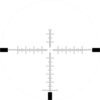 RITON 1 CONQUER SCOPE 6-24X50 - SF R3 RETICLE BLACK